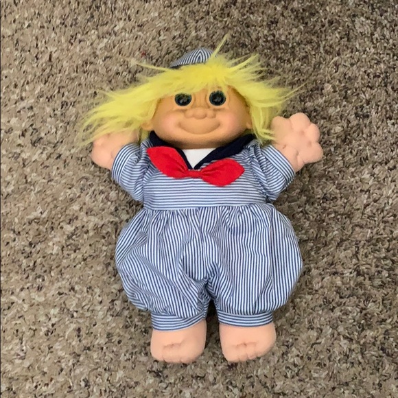 Russ Troll pair - Picture 2 of 8